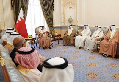 سمو رئيس الوزراء يشيد بالجهود التي بذلتها المملكة العربية السعودية لإنجاح موسم الحج