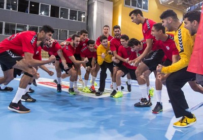  إنجاز تاريخي.. منتخب مصر لليد بطلا للعالم تحت 19 سنة