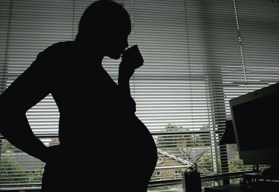 "معجزة".. أم تضع توأمين بينهما 11 أسبوعا