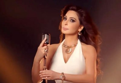 إليسا تصدم جمهورها وتعلن اعتزالها: "هذا ألبومي الأخير"