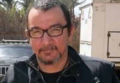 ضبط مخرج مصري متلبسا بتهريب مخدرات في مطار القاهرة