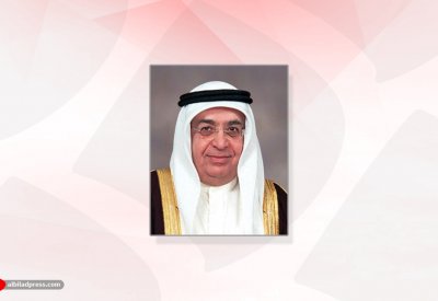 سمو نائب رئيس الوزراء يستقبل سفير الولايات المتحدة لدى المملكة