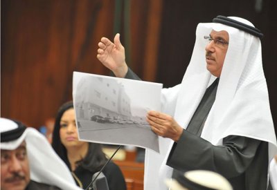 القاضي يشيد برعاية رئيس مجلس الشورى لمعسكر "قادة المستقبل"