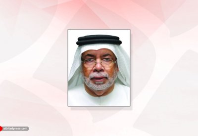 وفاة الشاعر والكاتب الإماراتي حبيب الصايغ