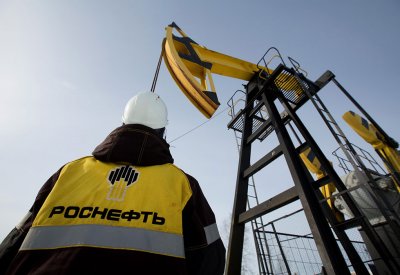 ارتفاع إنتاج Rosneft الروسية من النفط 0.3% في الربع الثاني 2019