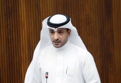 قانون آل رحمة يسبق اقتراح كتلة البحرين