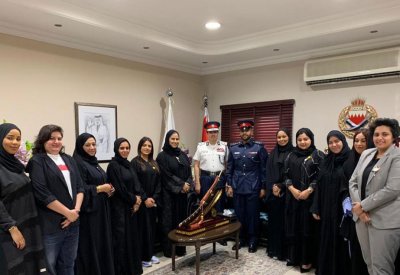 الموارد البشرية بوزارة الداخلية تفوز بعدد من جوائز "ستيفي العالمية" في مجال الإبداع والتميز المؤسسي والأعمال الدولية