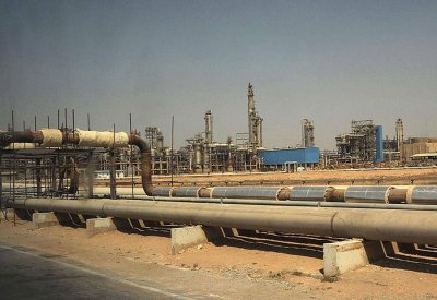  واشنطن تكشف تأثير العقوبات على قطاع النفط الإيراني