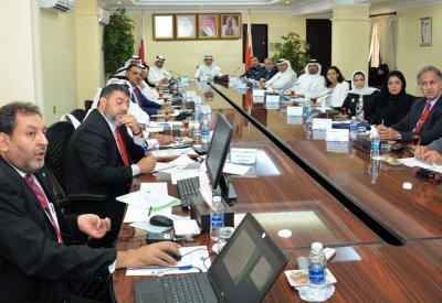 الشمالية تعقد اجتماع المجلس التنسيقي الأول