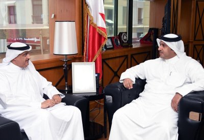 الكعبي: مشروع قضاة المستقبل مشروع وطني يواكب تطلعات النهج الإصلاحي لجلالة الملك