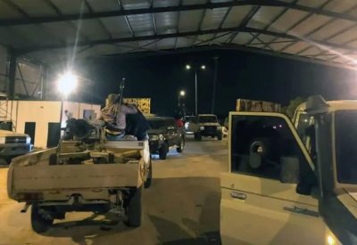 الجيش الليبي يقصف مواقع "الوفاق".. وتصعيد مرتقب بطرابلس