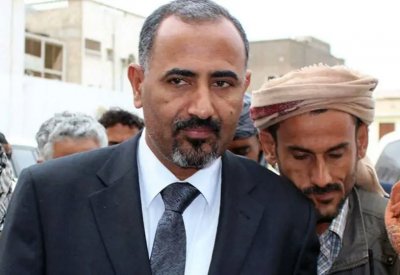 وفد "الانتقالي" في جدة لبدء الحوار اليمني
