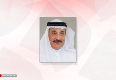 حميدان يشيد باستقطاب المنشآت لتدريب الطلبة خلال فترة الصيف