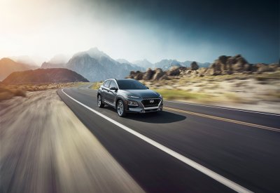 هيونداي كونا وسانتافي وتوسان 2020 تنال 5 نجوم في تصنيف السلامة
