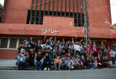 "المسرح الوطني اللبناني" يحتفل بمرور عام على تأسيسه