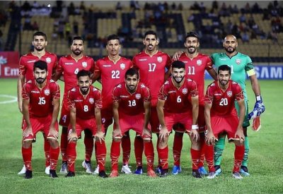 زين البحرين تقدم عروض حصرية مدى الحياة للاعبي منتخب البحرين لكرة القدم وأفراد أسرهم