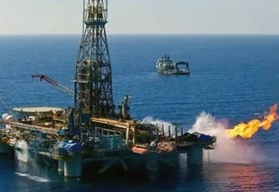 مصر ترفع إنتاج حقل "ظهر" لـ2.7 مليار قدم غاز يومياً