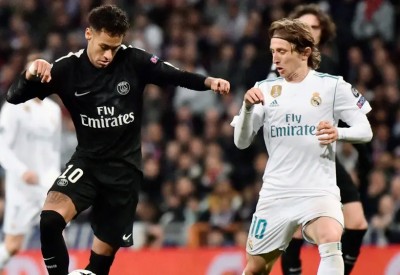 النادي الباريسي يرفض عرض برشلونة للتعاقد مع نيمار