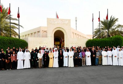 الملا: "الثقافة البرلمانية" تسهمُ في تعزيز العلاقة بين المواطنين والسلطة التشريعية