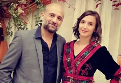نجل نبيل شعث موقوف في مصر.. لارتباطه بخلية إخوانية