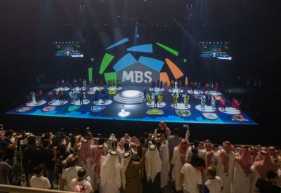 متفوقا على الإيطالي والألماني... إنجاز غير مسبوق للدوري السعودي