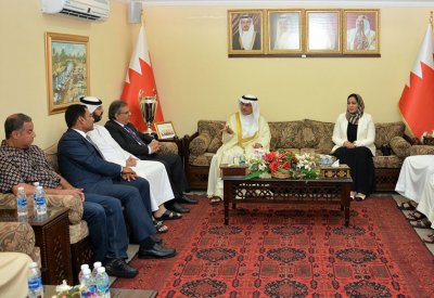 محافظ الشمالية يؤكد استعداد المحافظة لتبني واحتضان مشروع المدن الصحية