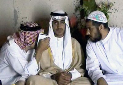 وزير الدفاع الأميركي يؤكد مقتل حمزة بن لادن