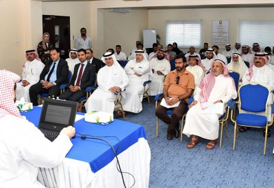 وكيل "البلديات": اصدار اللائحة التنفيذية لتطبيق القانون مع بداية الشهر المقبل