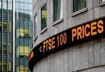 الأسهم الأوروبية تغلق منخفضة وأداء أضعف للمؤشر فايننشال تايمز البريطاني