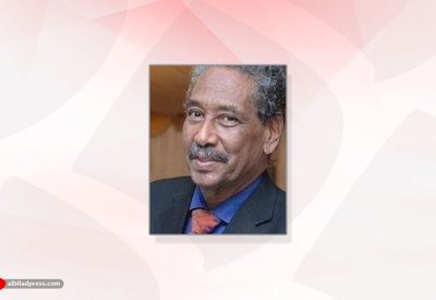 عضو بمجلس السيادة السوداني عمل بالبحرين سابقا