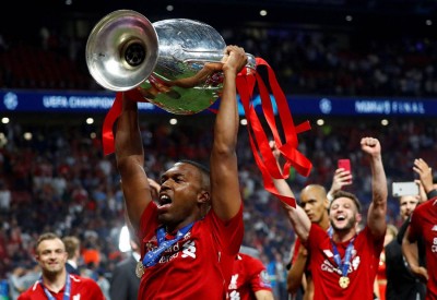  ليفربول يقترب من صفقة تاريخية لـ"تغيير ملابسه" 