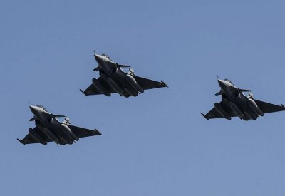  دولة عربية تتفوق على تركيا وإسرائيل في "القوة الجوية" 