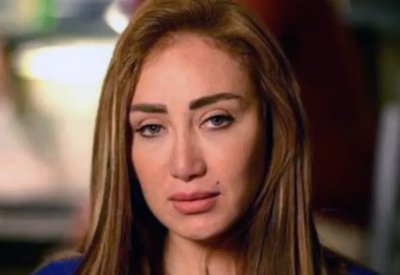 بعد إساءتها للبدينات.. إيقاف ريهام سعيد وإحالتها للتحقيق