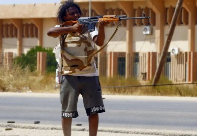 الحرب في ليبيا.. ابحثوا عن المال وعقود الإعمار