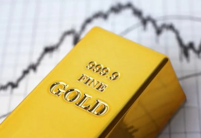 ما الذي قفز بالذهب 19% هذا العام؟