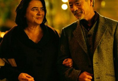 "القنفذ" بنادي السينما