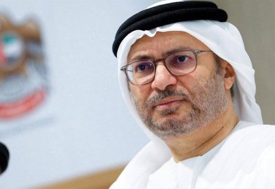  قرقاش: التحالف السعودي الإماراتي ضرورة استراتيجية 