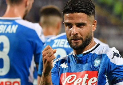  نابولي ينتفض ويحقق فوزا مثيرا في أرض فيورنتينا 