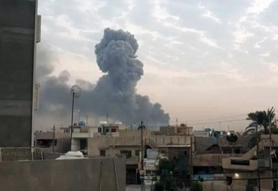 بعد قصفها بالعراق.. إلى متى تتحمل إيران ضربات إسرائيل؟