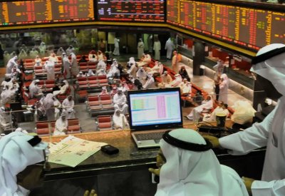 7 شركات كويتية جديدة تنضم لمؤشر "فوتسي".. تعرف عليها
