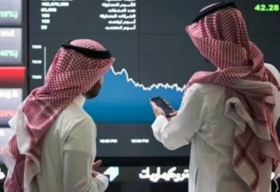 570% قفزة في ملكية المؤسسات الأجنبية بالسوق السعودية