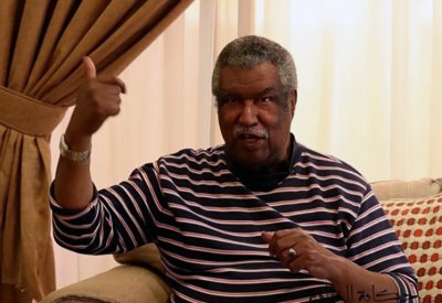 رائد المسرح البحريني محمد عوّاد في ذمة الله