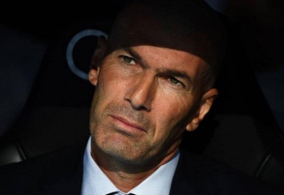 زيدان لجماهير ريال مدريد: "أعرف أنه أمر صعب"