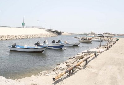 "الإدارية" ترفض دعوى صيّاد هاوي بتجديد رخص قواربه التي تأخر بتسجيلها