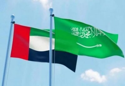 بيان سعودي إماراتي: الجهود مستمرة لإغاثة الشعب اليمني