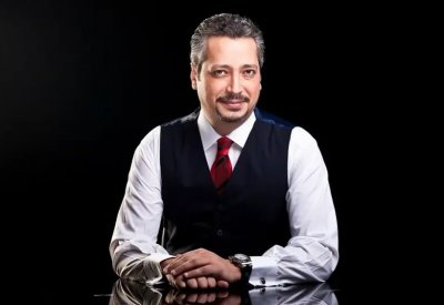 بعد ريهام سعيد.. إيقاف الإعلامي تامر أمين عن العمل