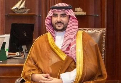 خالد بن سلمان: العلاقة بين السعودية والإمارات حجر الزاوية لأمن واستقرار المنطقة