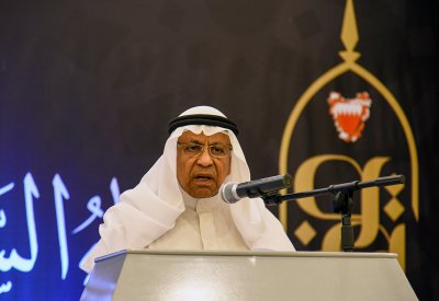 رئيس الأوقاف الجعفرية: التواصل مع جميع أطراف هيئة المواكب الحسينية  لاحتواء الخلاف المؤسف