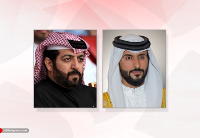 سمو الشيخ ناصر بن حمد يوجه بإقامة مسابقة "الوصية"