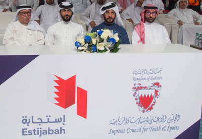 المؤيد: حسم ملف المستحقات المالية ثمرة الرعاية الملكية للحركة الرياضية